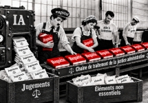 Comment faire face à l'explosion contentieuse